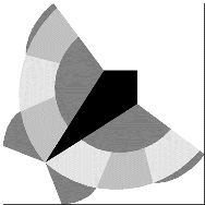 Laura Wheeler butterfly quilt templates