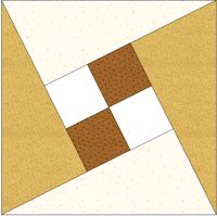 Arabic lattice quilt templates