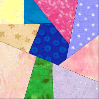 crazy quilt templates