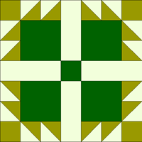 dove in the window quilt templates