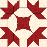 hands all around quilt templates
