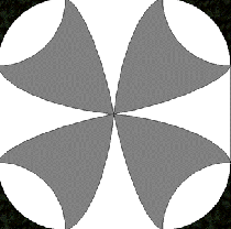 winding ways plus quilt templates