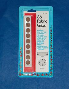 Fabric Grips