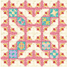 grandma's quilt templates