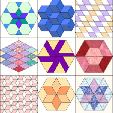 jelly roll templates