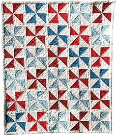 T block quilt templates pattern
