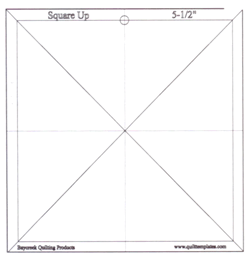 Square Up Tool