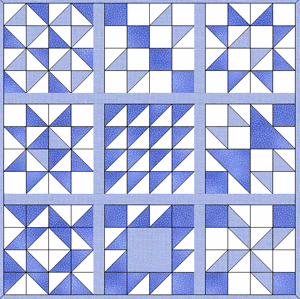 start quilting quilt templates