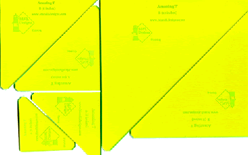 T Block Templates